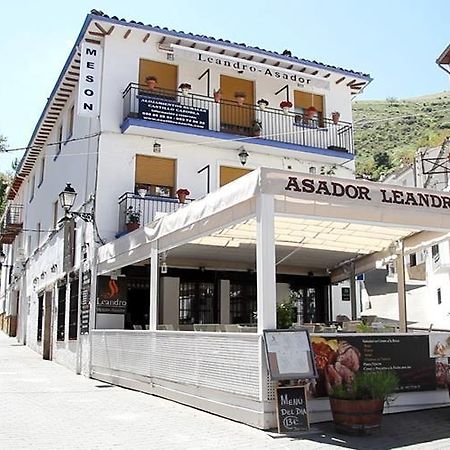 Apartamentos Castillo קאסורלה מראה חיצוני תמונה