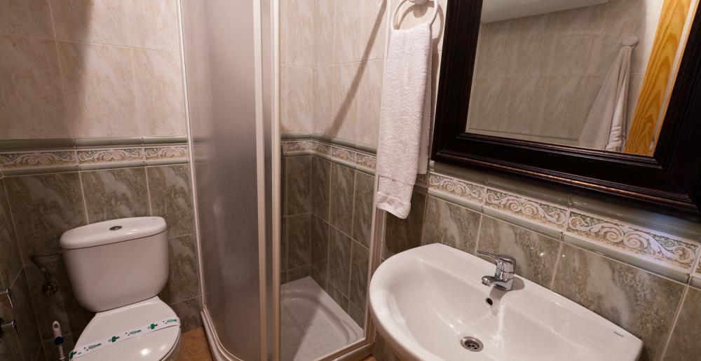 Apartamentos Castillo קאסורלה חדר תמונה