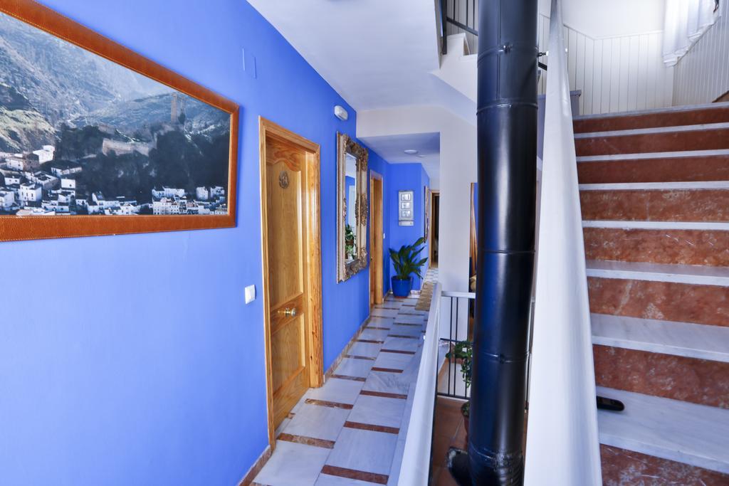 Apartamentos Castillo קאסורלה מראה חיצוני תמונה