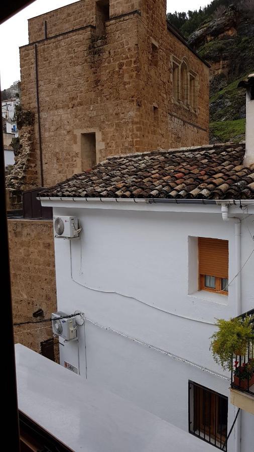 Apartamentos Castillo קאסורלה מראה חיצוני תמונה